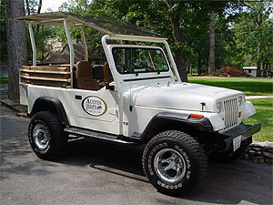 Select Jeeps Inc - Jeep Wranglers in.